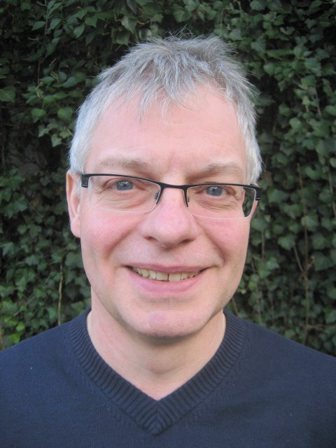 Gerd Schulze-Tenberge